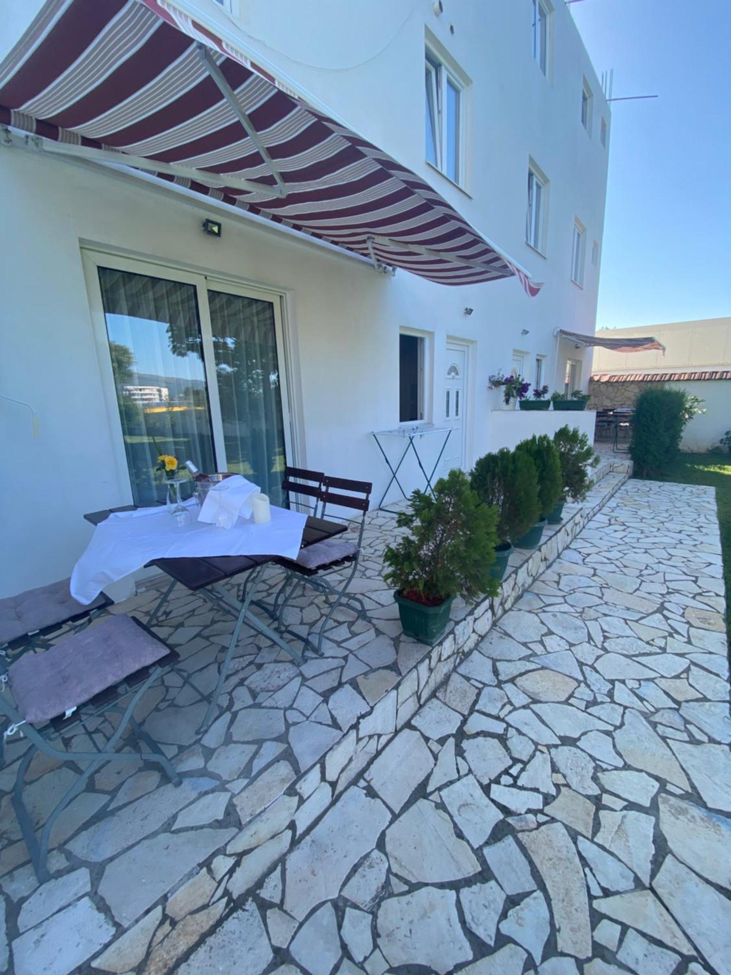 Apartments Vila Sara M Ούλτσιν Εξωτερικό φωτογραφία