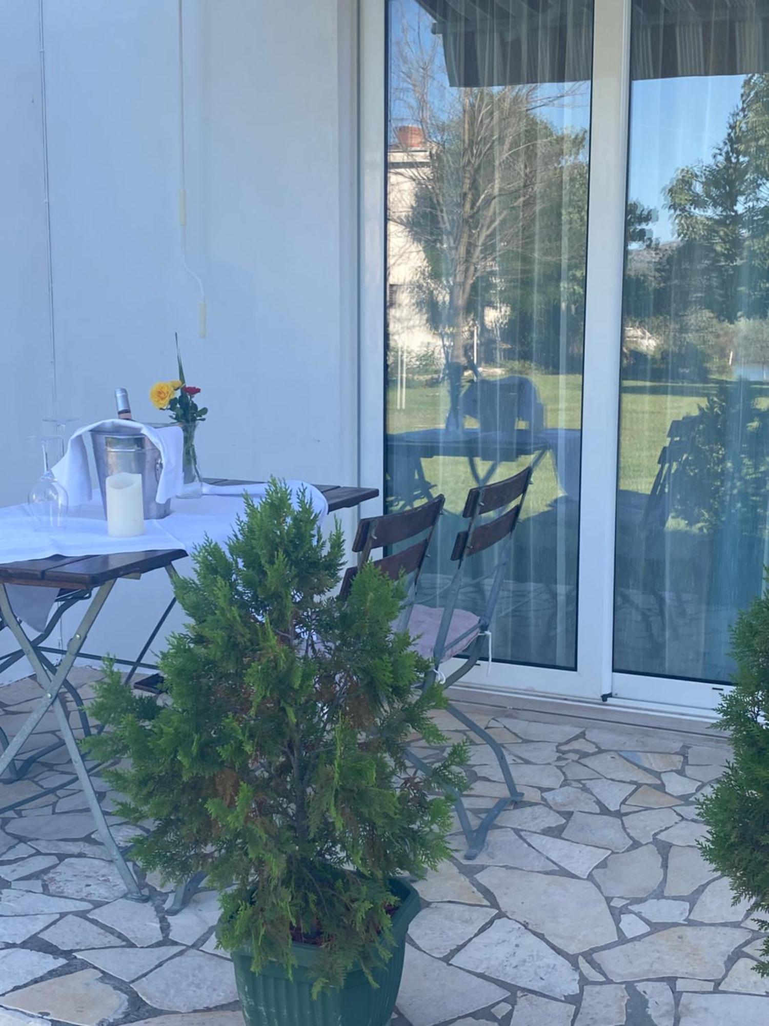 Apartments Vila Sara M Ούλτσιν Εξωτερικό φωτογραφία