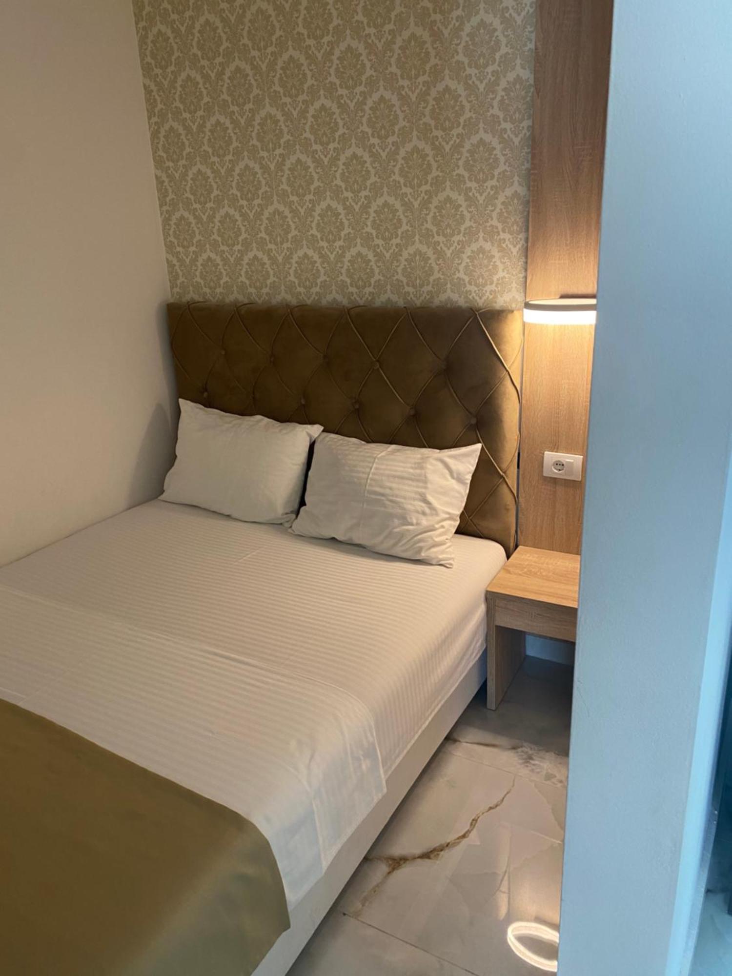 Apartments Vila Sara M Ούλτσιν Εξωτερικό φωτογραφία