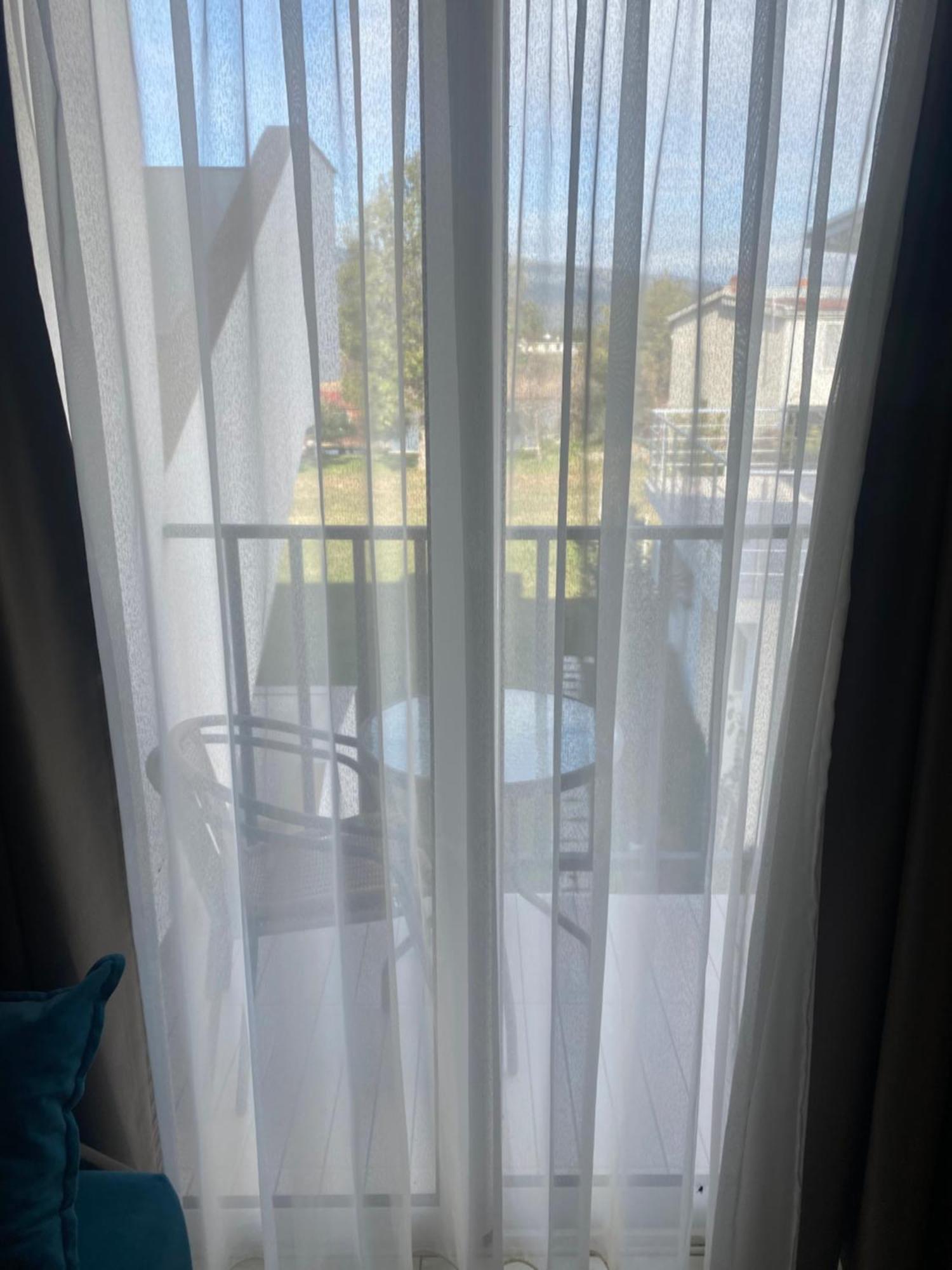 Apartments Vila Sara M Ούλτσιν Εξωτερικό φωτογραφία